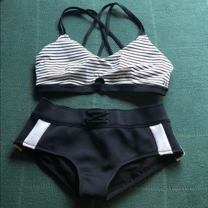 Roxy/Hurley Bikini Bundle